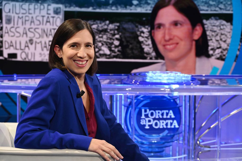 Europee, Schlein lavora a liste, tensione su ipotesi Tarquinio
