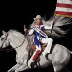 “Cowboy Carter” di Beyoncé fa parlare gli Stati Uniti d’America