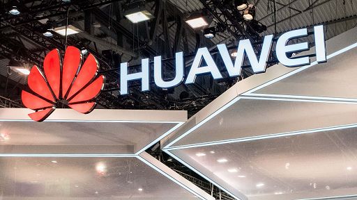 Huawei torna alla crescita: nel 2023 vendite aumentate di quasi 10%