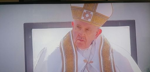 Papa, in testo Via Crucis ricorda “esecuzioni” anche sulle testiere