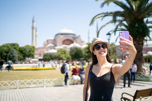 Viaggiatori in solitaria, Istanbul migliore città d’Europa