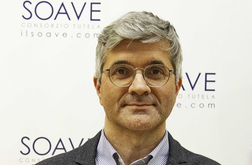 Cristian Ridolfi eletto presidente del Consorzio Vini del Soave