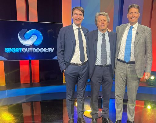 Si torna a parlare di crociere nel talk show S4 di Omoboni