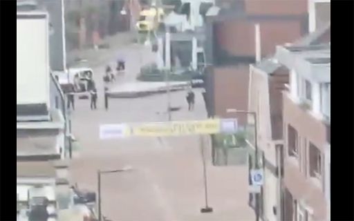 Presi diversi ostaggi in un ristorante in Olanda