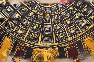 Roma, il 5 aprile la presentazone del progetto “Dissolvenze Romane”