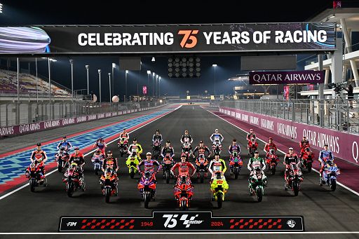 Ufficiale, Liberty Media (Formula1), acquista la MotoGp
