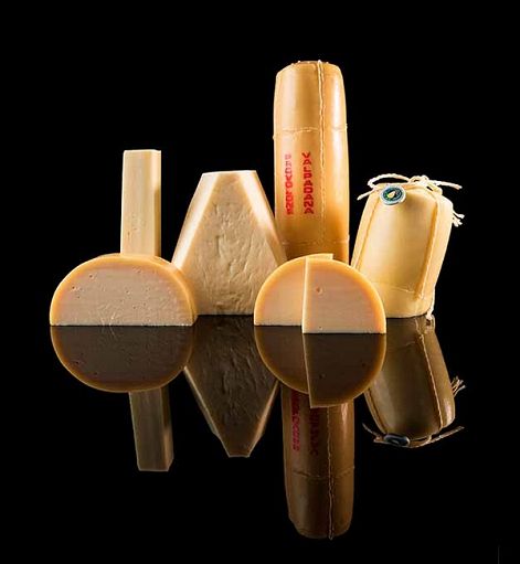 Provolone Valpadana Dop, in primi 2 mesi anno produzione +30%