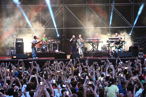 Il Concertozzo allo Stadiozzo, il 26 maggio a Monza