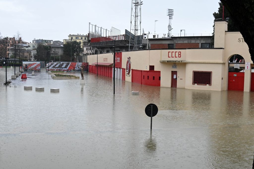 Eventi meteorologici estremi, modelli per la gestione dei sinistri