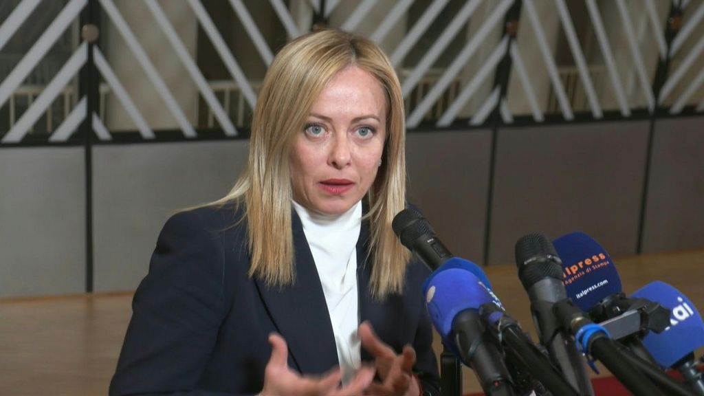 Sfiducia Santanchè-Salvini, governo vuole chiudere entro giovedì