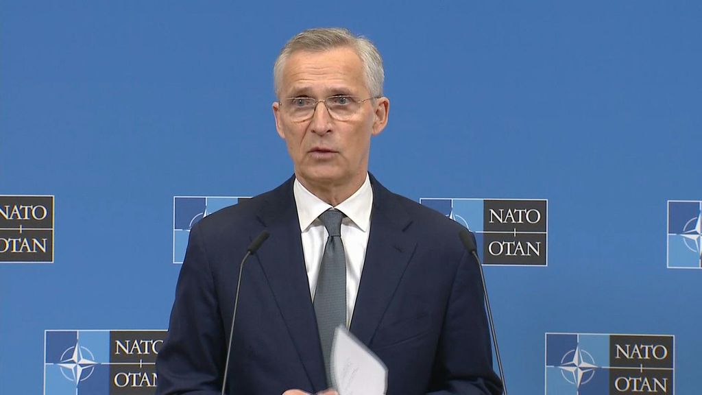 Domani i 75 anni della Nato, in agenda piano “a prova di Trump”
