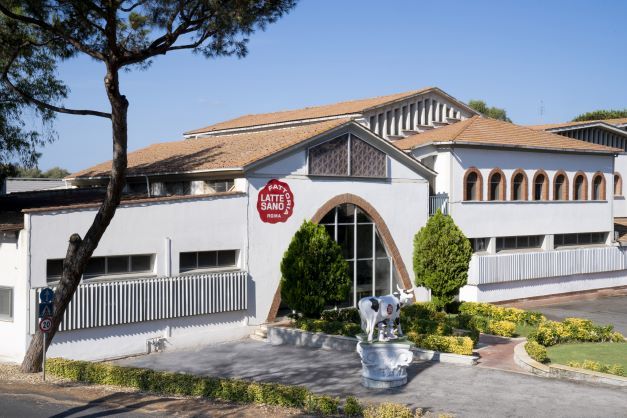“Sette Colli”, premio a Fattoria Latte Sano