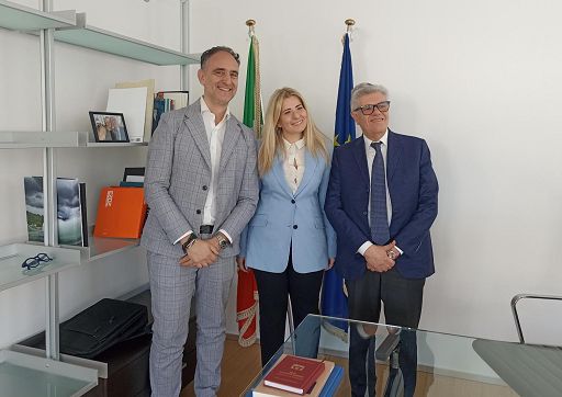 Si insedia nuovo Cda Ismea, Livio Proietti presidente