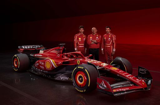 Formula1, Vasseur: “A Suzuka dobbiamo essere perfetti”