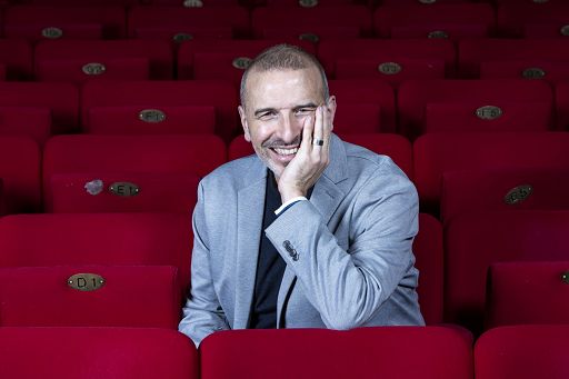 Pacifico firma la colonna sonora originale del film “Zamora”