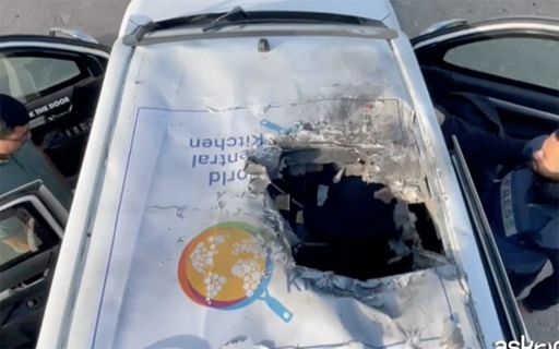 WCKitchen chiede una “indagine indipendente” sulla morte dei cooperanti