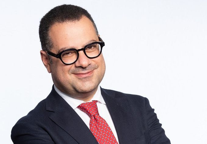 Paolo Messa nominato vice presidente esecutivo relazioni internazionali NIAF