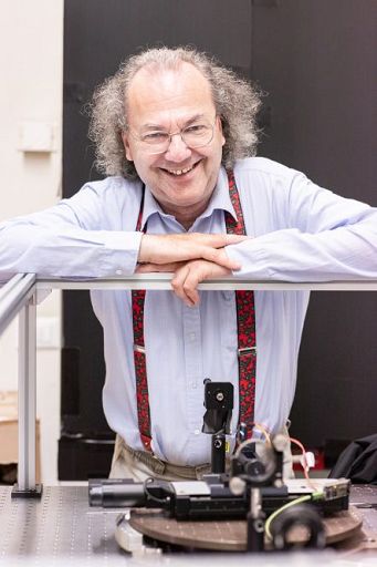 Roberto Ragazzoni è il nuovo presidente dell’Inaf
