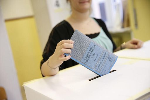 Europee, Cng-Piepoli: il 47% dei giovani italiani è propenso a votare