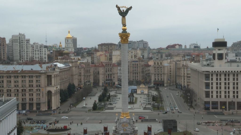 Il Segretario generale della Nato Stoltenberg: anche l’Ucraina dovrà fare delle concessioni
