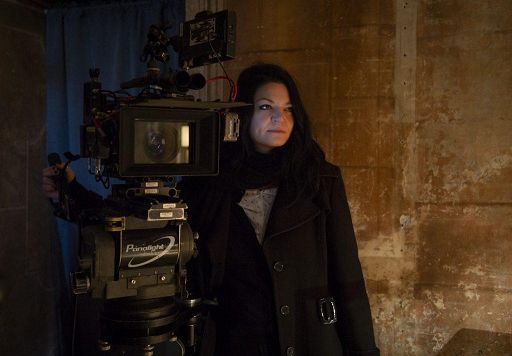 “Body Odyssey” di Grazia Tricarico al Nuovo Cinema Aquila di Roma