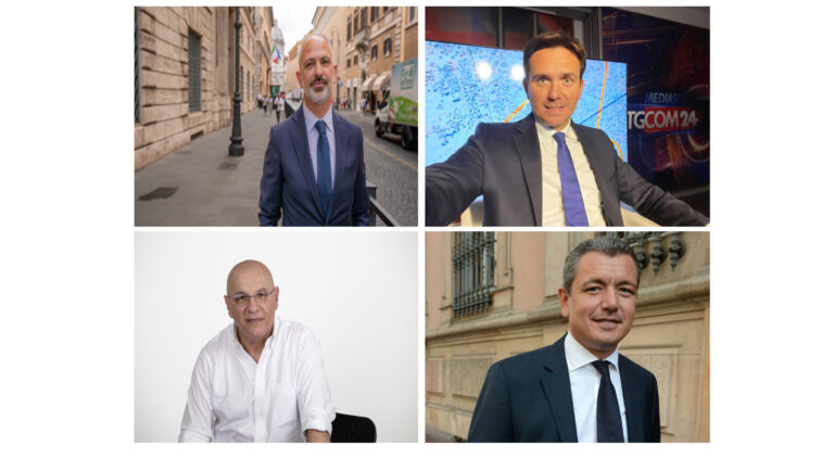 Cnpr Forum: “Incentivi alle imprese per rilanciare produzione e occupazione”