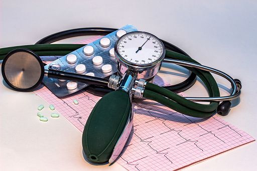 Cuore, studio multicentrico ridimensiona ruolo farmaci beta-bloccanti