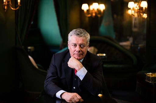 E’ morto Paolo Pininfarina, presidente del gruppo