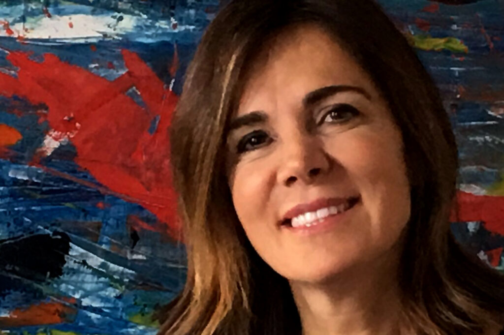 Cristiana Farina, l’esperienza di “Mare fuori” al Suor Orsola Benincasa