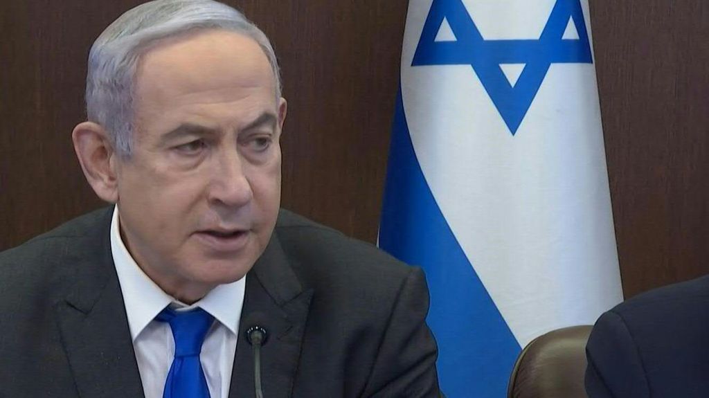 Biden: quello che sta facendo Netanyahu è un errore