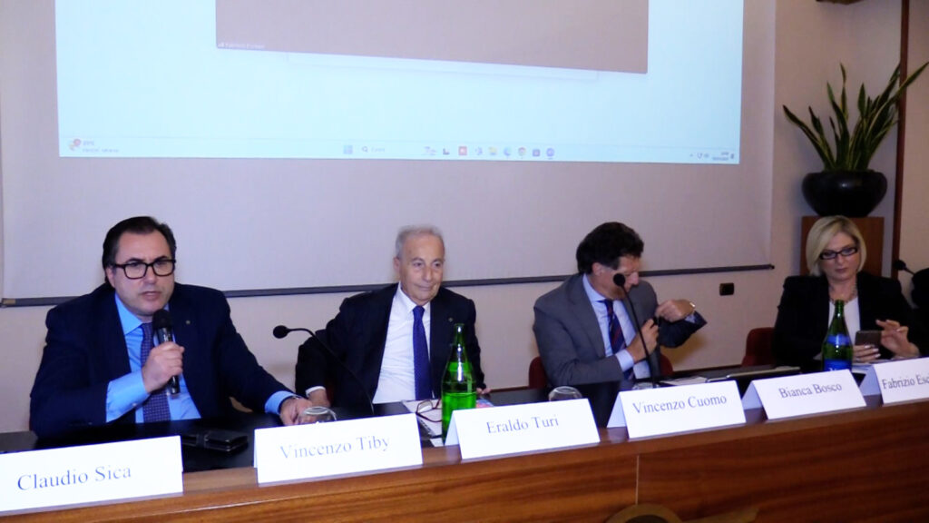 IA, Turi (commercialisti). “E’ importante gestirla in maniera efficace”