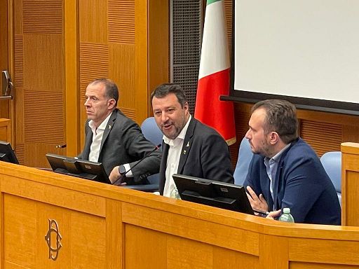 Premierato, dubbi Lega su dimissioni se non c’è fiducia su testo