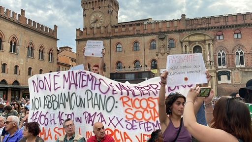 Proteste studenti, Piccolotti: inaccettabile è solo Bernini ancora ministra