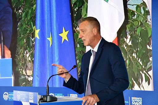 Blue Economy, Acampora: al centro strategia marittima le giuste risorse