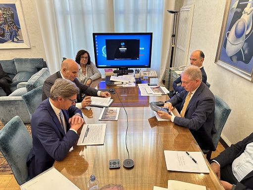 Nestlé: nuova fabbrica di pet food a Mantova, investimento da 472 mln