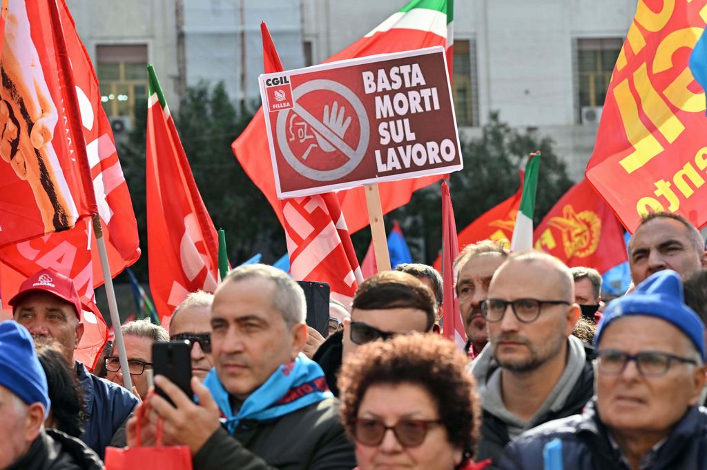Lavoro, domani sciopero Cgil-Uil: in Emilia raddoppia protesta