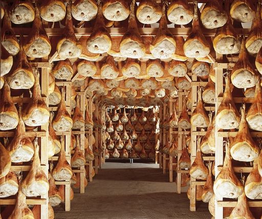 Al via nuova edizione del tour gastronomico Aria di San Daniele