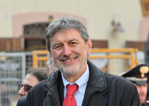 Abruzzo, prima riunione Giunta, Marsilio: fiducioso sul lavoro