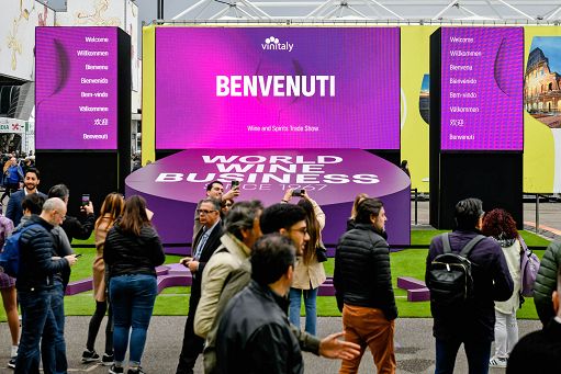 Vinitaly, allo spazio Masaf seminari, mostre e esperienze immersive