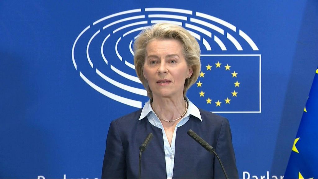 Ue, von der Leyen sconfitta su nomina Pieper come inviato per le Pmi