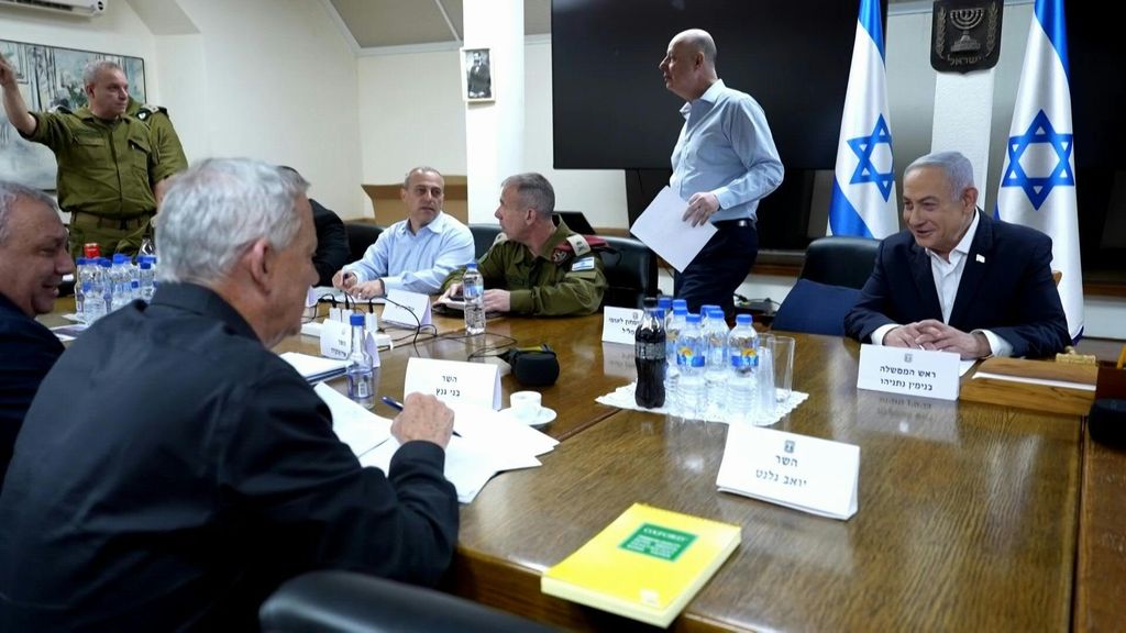 Fonti Usa: improbabile una risposta diretta di Israele contro Iran