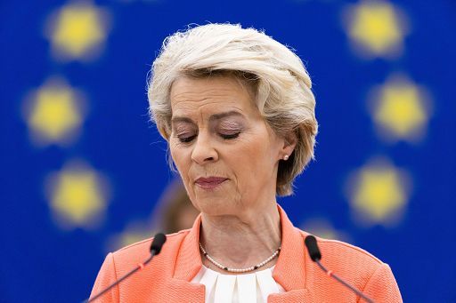 Ue, la sconfitta di von der Leyen: salta la nomina di Pieper come inviato per le Pmi