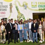 Indagine coldiretti: 5500 giovani tra le vigne italiane