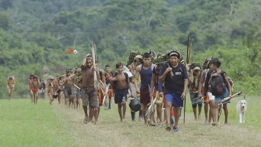 Cannes, l’Italia alla Quinzaine Des Cinéastes con “The Falling Sky”