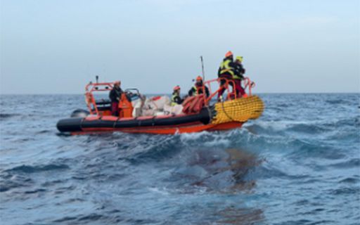 Salvini polemizza con Richard Gere sui migranti