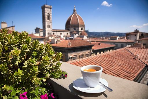 Caffè torrefatto: export vale 2,26 mld in crescita del 6,8% nel 2023