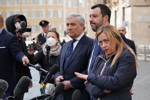 Forza Italia frena sull’Autonomia, tensione con la Lega