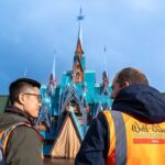 Novità a Disneyland Paris, arriva Disney Adventure World