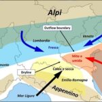 Tornado in Pianura Padana, Cnr: dinamica simile a quella degli Usa