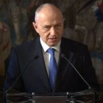 Nato, vice segretario Geoana: Italia “alleato indispensabile”